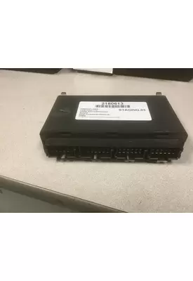 FREIGHTLINER CASCADIA 113 CAB CONTROL UNIT MODULE
