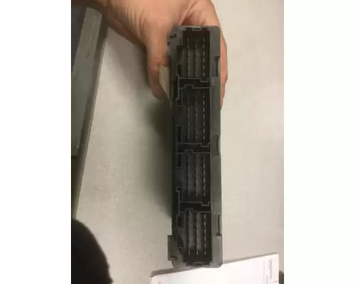 FREIGHTLINER CASCADIA 113 CAB CONTROL UNIT MODULE