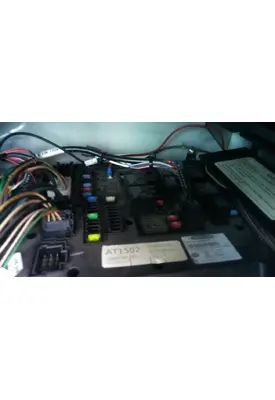 FREIGHTLINER CASCADIA 113 CAB CONTROL UNIT MODULE