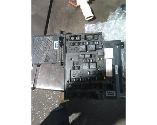 FREIGHTLINER CASCADIA 113 CAB CONTROL UNIT MODULE