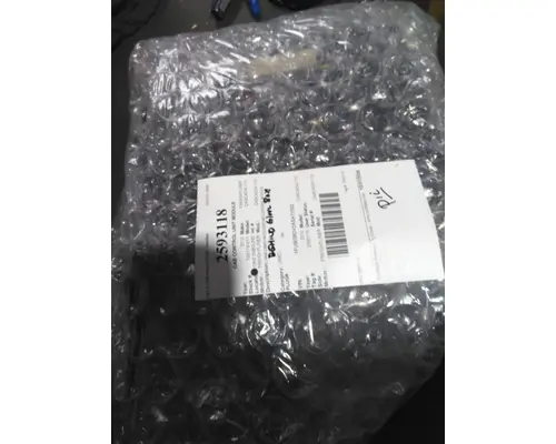 FREIGHTLINER CASCADIA 113 CAB CONTROL UNIT MODULE