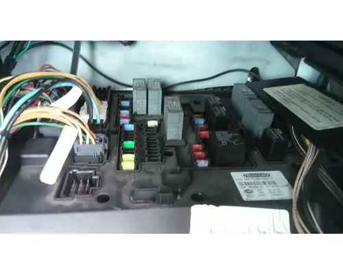 FREIGHTLINER CASCADIA 113 CAB CONTROL UNIT MODULE
