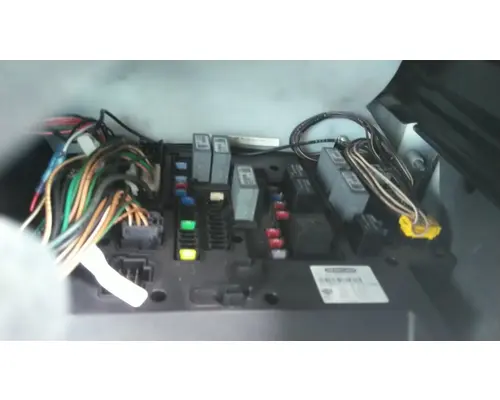 FREIGHTLINER CASCADIA 113 CAB CONTROL UNIT MODULE