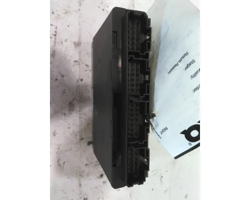FREIGHTLINER CASCADIA 113 CAB CONTROL UNIT MODULE