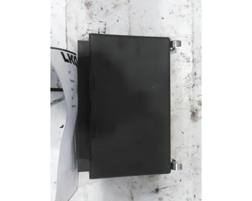 FREIGHTLINER CASCADIA 113 CAB CONTROL UNIT MODULE