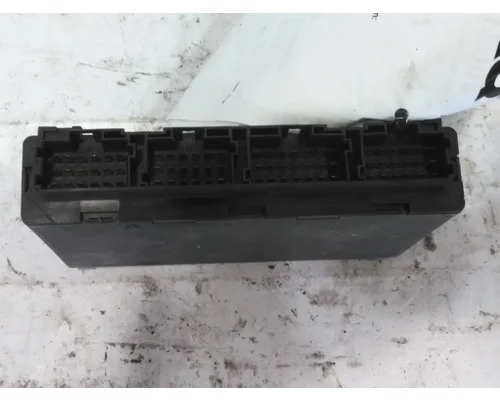 FREIGHTLINER CASCADIA 113 CAB CONTROL UNIT MODULE