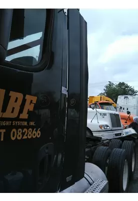 FREIGHTLINER CASCADIA 113 CAB EXTENSION