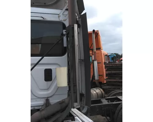 FREIGHTLINER CASCADIA 113 CAB EXTENSION