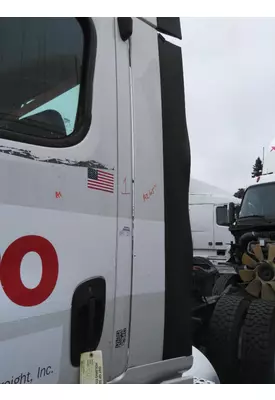 FREIGHTLINER CASCADIA 113 CAB EXTENSION