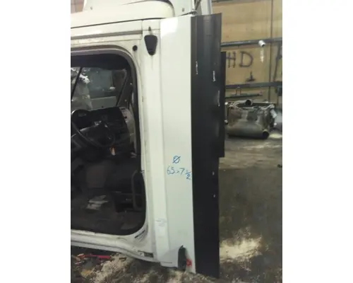 FREIGHTLINER CASCADIA 113 CAB EXTENSION