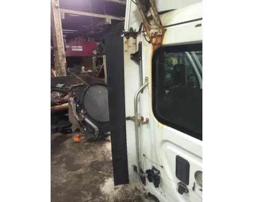FREIGHTLINER CASCADIA 113 CAB EXTENSION