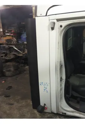 FREIGHTLINER CASCADIA 113 CAB EXTENSION