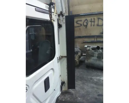FREIGHTLINER CASCADIA 113 CAB EXTENSION