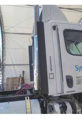FREIGHTLINER CASCADIA 113 CAB EXTENSION