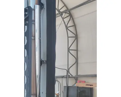 FREIGHTLINER CASCADIA 113 CAB EXTENSION