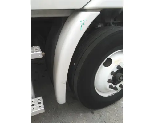 FREIGHTLINER CASCADIA 113 CAB EXTENSION