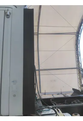 FREIGHTLINER CASCADIA 113 CAB EXTENSION