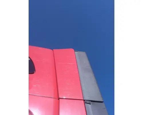 FREIGHTLINER CASCADIA 113 CAB EXTENSION