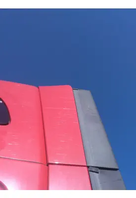 FREIGHTLINER CASCADIA 113 CAB EXTENSION