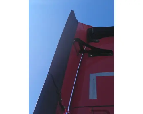 FREIGHTLINER CASCADIA 113 CAB EXTENSION