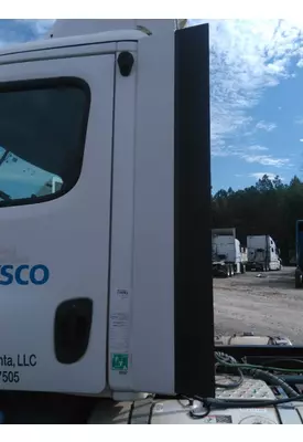 FREIGHTLINER CASCADIA 113 CAB EXTENSION