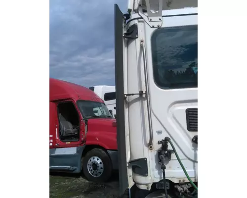 FREIGHTLINER CASCADIA 113 CAB EXTENSION
