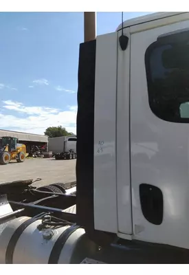 FREIGHTLINER CASCADIA 113 CAB EXTENSION