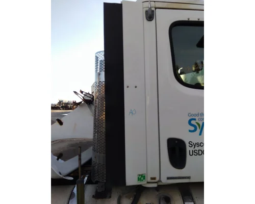 FREIGHTLINER CASCADIA 113 CAB EXTENSION