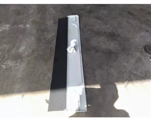 FREIGHTLINER CASCADIA 113 CAB EXTENSION