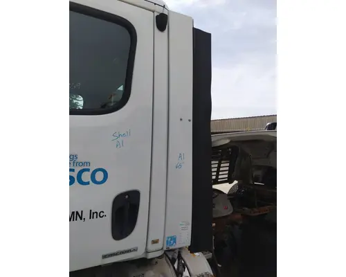 FREIGHTLINER CASCADIA 113 CAB EXTENSION