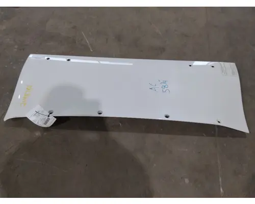 FREIGHTLINER CASCADIA 113 CAB EXTENSION