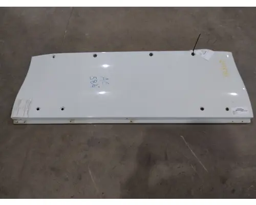 FREIGHTLINER CASCADIA 113 CAB EXTENSION