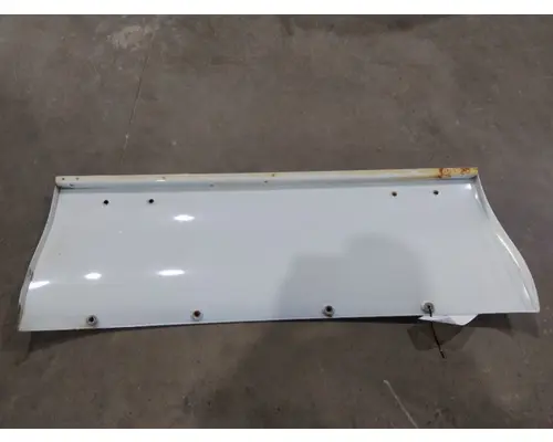 FREIGHTLINER CASCADIA 113 CAB EXTENSION