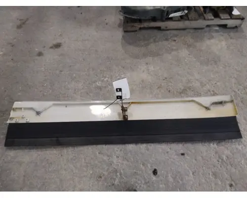 FREIGHTLINER CASCADIA 113 CAB EXTENSION