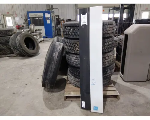 FREIGHTLINER CASCADIA 113 CAB EXTENSION