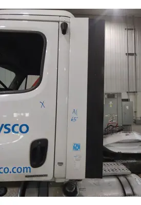 FREIGHTLINER CASCADIA 113 CAB EXTENSION