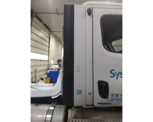 FREIGHTLINER CASCADIA 113 CAB EXTENSION
