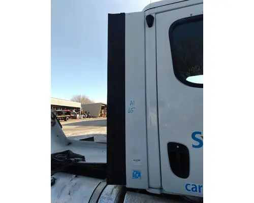 FREIGHTLINER CASCADIA 113 CAB EXTENSION