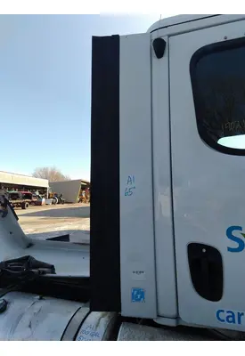 FREIGHTLINER CASCADIA 113 CAB EXTENSION