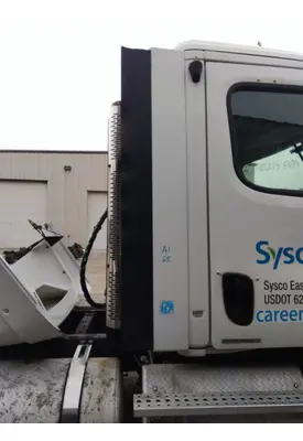 FREIGHTLINER CASCADIA 113 CAB EXTENSION