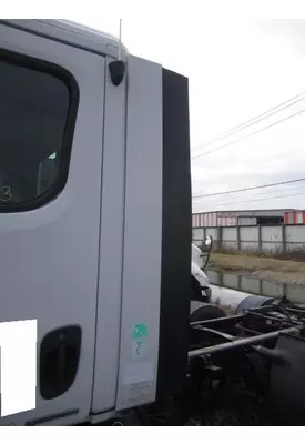 FREIGHTLINER CASCADIA 113 CAB EXTENSION