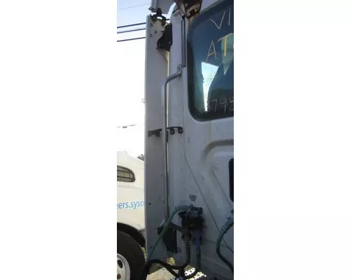 FREIGHTLINER CASCADIA 113 CAB EXTENSION