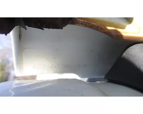FREIGHTLINER CASCADIA 113 CAB EXTENSION