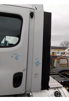 FREIGHTLINER CASCADIA 113 CAB EXTENSION