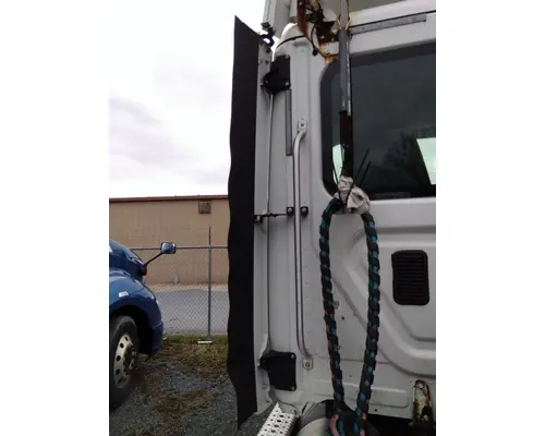 FREIGHTLINER CASCADIA 113 CAB EXTENSION