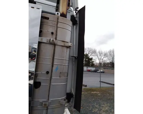 FREIGHTLINER CASCADIA 113 CAB EXTENSION