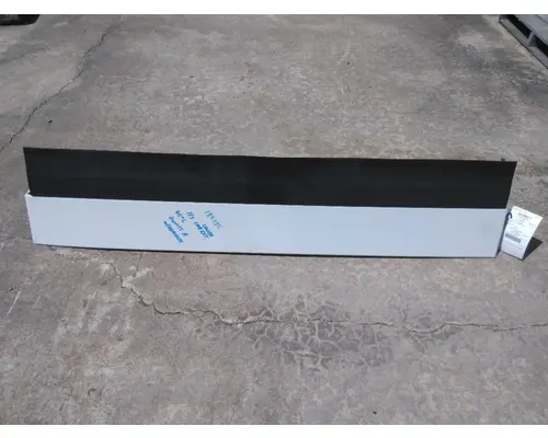 FREIGHTLINER CASCADIA 113 CAB EXTENSION