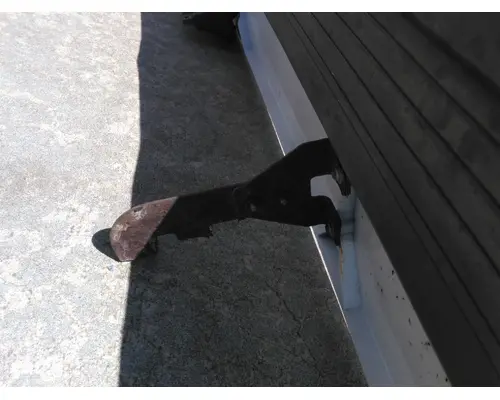 FREIGHTLINER CASCADIA 113 CAB EXTENSION