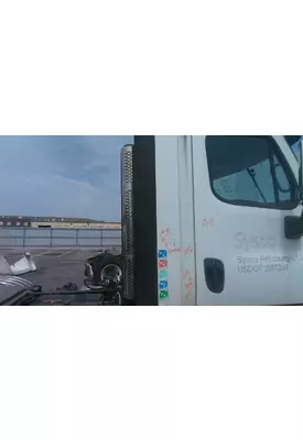FREIGHTLINER CASCADIA 113 CAB EXTENSION