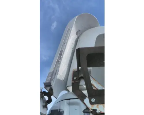 FREIGHTLINER CASCADIA 113 CAB EXTENSION